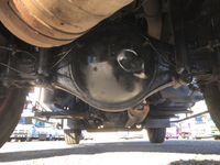 三菱ふそうキャンターパッカー車（塵芥車）小型（2t・3t）[写真12]