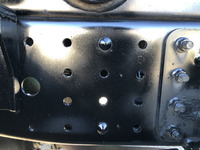 三菱ふそうキャンターパッカー車（塵芥車）小型（2t・3t）[写真13]