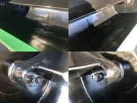 三菱ふそうキャンターパッカー車（塵芥車）小型（2t・3t）[写真16]