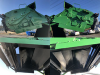 三菱ふそうキャンターパッカー車（塵芥車）小型（2t・3t）[写真21]