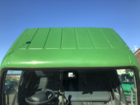 三菱ふそうキャンターパッカー車（塵芥車）小型（2t・3t）[写真23]