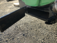 三菱ふそうキャンターパッカー車（塵芥車）小型（2t・3t）[写真28]