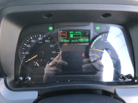 三菱ふそうキャンターパッカー車（塵芥車）小型（2t・3t）[写真30]