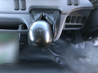 三菱ふそうキャンターパッカー車（塵芥車）小型（2t・3t）[写真31]