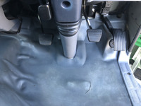 三菱ふそうキャンターパッカー車（塵芥車）小型（2t・3t）[写真32]