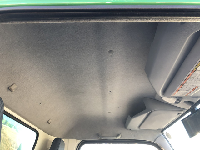 三菱ふそうキャンターパッカー車（塵芥車）小型（2t・3t）[写真33]