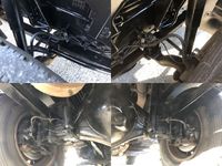 三菱ふそうキャンターパッカー車（塵芥車）小型（2t・3t）[写真37]