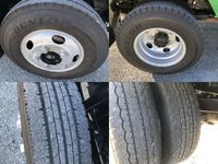 三菱ふそうキャンターパッカー車（塵芥車）小型（2t・3t）[写真38]