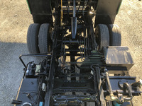 三菱ふそうキャンターパッカー車（塵芥車）小型（2t・3t）[写真06]