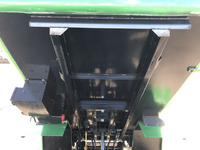 三菱ふそうキャンターパッカー車（塵芥車）小型（2t・3t）[写真07]