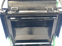 三菱ふそうキャンターパッカー車（塵芥車）小型（2t・3t）[写真08]