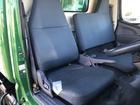 三菱ふそうキャンターパッカー車（塵芥車）小型（2t・3t）[写真09]