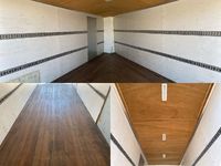 三菱ふそうファイターパネルバン中型（4t）[写真11]