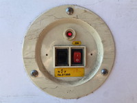 三菱ふそうファイターパネルバン中型（4t）[写真12]