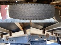 三菱ふそうファイターパネルバン中型（4t）[写真17]