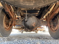 三菱ふそうファイターパネルバン中型（4t）[写真18]