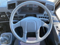 三菱ふそうファイターパネルバン中型（4t）[写真28]