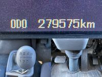 三菱ふそうファイターパネルバン中型（4t）[写真29]