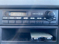 三菱ふそうファイターパネルバン中型（4t）[写真30]