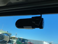 三菱ふそうファイターパネルバン中型（4t）[写真35]