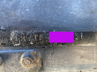 三菱ふそうファイターパネルバン中型（4t）[写真37]