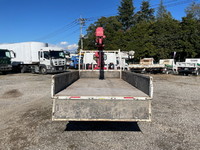 三菱ふそうキャンターユニック4段小型（2t・3t）[写真11]