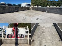 三菱ふそうキャンターユニック4段小型（2t・3t）[写真13]