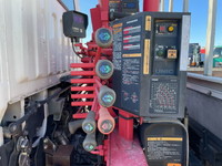 三菱ふそうキャンターユニック4段小型（2t・3t）[写真15]