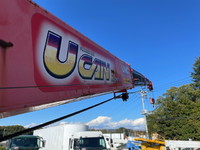 三菱ふそうキャンターユニック4段小型（2t・3t）[写真17]