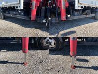 三菱ふそうキャンターユニック4段小型（2t・3t）[写真18]