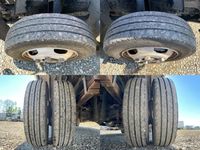 三菱ふそうキャンターユニック4段小型（2t・3t）[写真19]