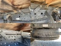 三菱ふそうキャンターユニック4段小型（2t・3t）[写真22]