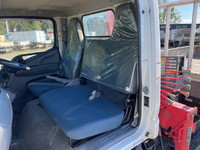 三菱ふそうキャンターユニック4段小型（2t・3t）[写真26]