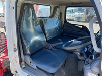 三菱ふそうキャンターユニック4段小型（2t・3t）[写真27]