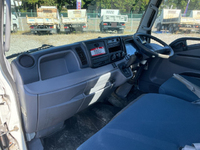 三菱ふそうキャンターユニック4段小型（2t・3t）[写真28]