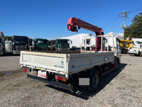 三菱ふそうキャンターユニック4段小型（2t・3t）[写真02]