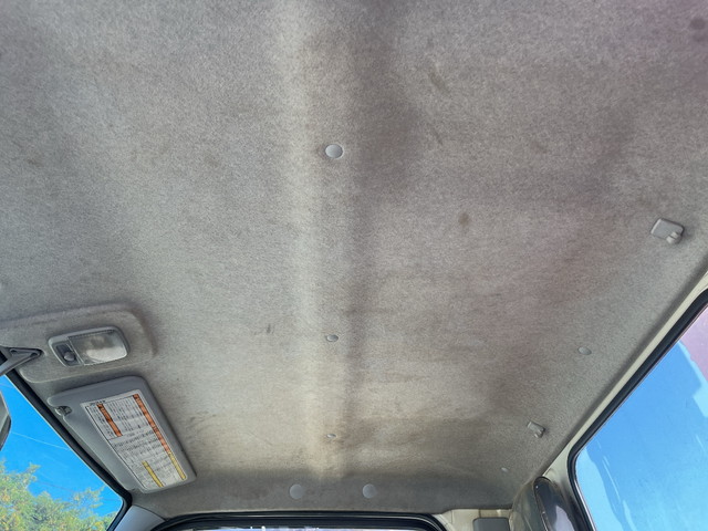 三菱ふそうキャンターユニック4段小型（2t・3t）[写真30]