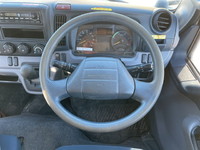 三菱ふそうキャンターユニック4段小型（2t・3t）[写真31]