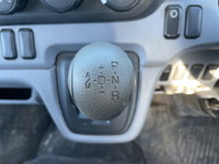 三菱ふそうキャンターユニック4段小型（2t・3t）[写真32]