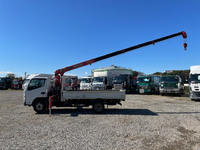 三菱ふそうキャンターユニック4段小型（2t・3t）[写真06]