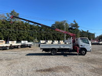 三菱ふそうキャンターユニック4段小型（2t・3t）[写真07]