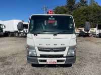 三菱ふそうキャンターユニック4段小型（2t・3t）[写真08]