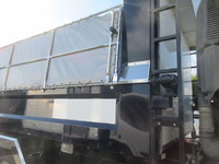 いすゞギガダンプ大型（10t）[写真10]