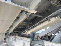 いすゞギガダンプ大型（10t）[写真13]