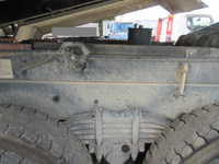 いすゞギガダンプ大型（10t）[写真14]