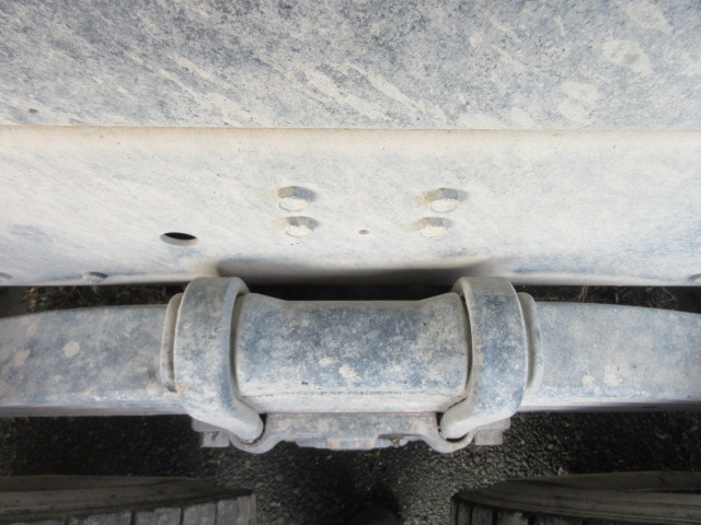 いすゞギガダンプ大型（10t）[写真15]