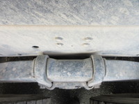 いすゞギガダンプ大型（10t）[写真15]