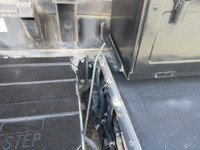 いすゞギガダンプ大型（10t）[写真18]