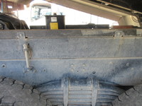 いすゞギガダンプ大型（10t）[写真19]