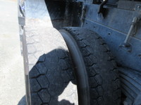 いすゞギガダンプ大型（10t）[写真23]